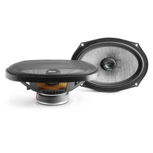 FOCAL PERFORMANCE ACCESS SERIES AC690 6x9” 2-way coaxial speakers
