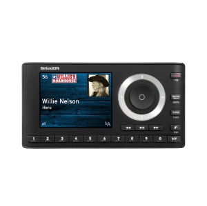 SiriusXM Onyx Plus Satellite Radio with Vehicle Kit + FM Direct Adapter