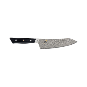 MIYABI 800 Dp 7 inch Rocking Santoku