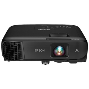 Epson PowerLite 1288 1080p FHD LCD Projector (V11H978120) - Black