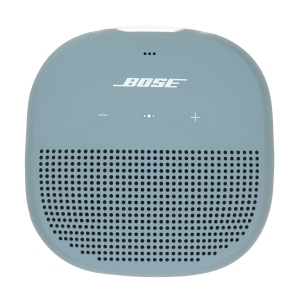 Bose Soundlink Micro Bluetooth Speaker (Stone Blue)