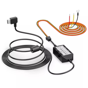 VIOFO Type-C HK4 Hardwire Kit (for VIOFO T130, A229, A119 Mini)