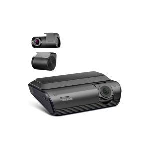 Thinkware Q1000 2K QHD Dual Channel Dash Cam & Radar Module | 2K, WiFi, GPS, ADAS, Parking Mode