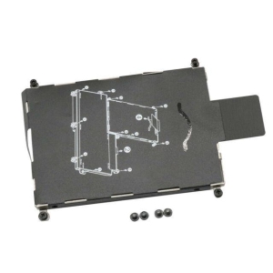 HP ProBook 640 645 650 655 G2 G3 Hard Drive Caddy Kit with Screws - Model XA.SW.888