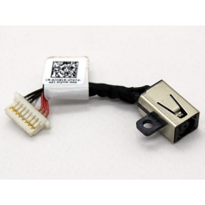 New Dell DC Power Jack 450.07R03.0011 450.07R03.0002 450.07R03.0003
