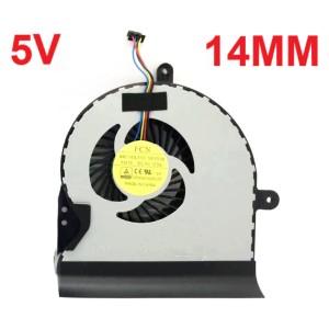 High-Quality ASUS G751 GPU Fan Replacement - Model 13NB06G1P18011