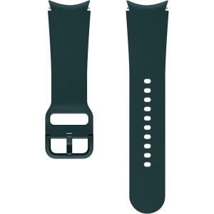 Brand New- Samsung Watch Sport Band, Green (ET-SFR88SSEGCA)