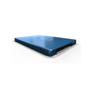 Replacement APOLLO High Performance 2.5" SSD 3D TLC Nand 512GB