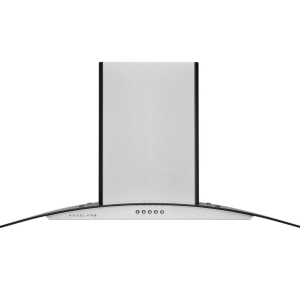 Hauslane 36" Chef Convertible Wall Mounted Range Hood