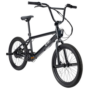 Life 2024 ev bmx