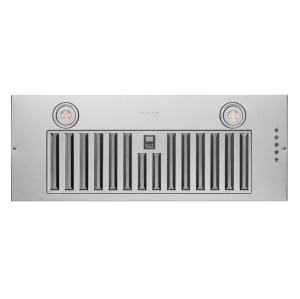 Hauslane 30" Convertible Insert Range Hood