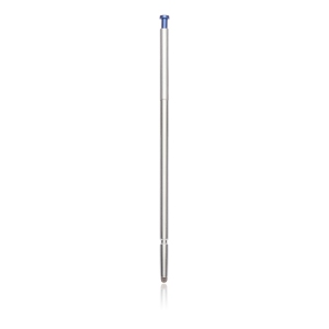 Stylet de remplacement compatible pour Motorola Moto G Stylus (XT2211-2 / 2022) (bleu crépuscule)