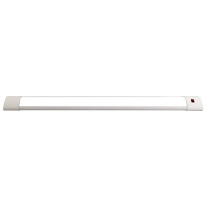 BAZZ 24-inch Selectable Motion Sensor Integrated LED Under Cabinet Light, U19MTK24W