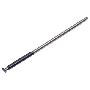 Replacement Stylus Pen Compatible For Motorola Moto G Stylus 6.8" (XT2115 / 2021) (Aurora Black)