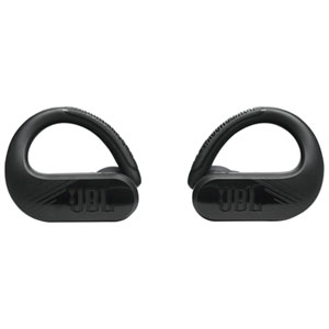 JBL Endurance Peak 3 In-Ear Sound Isolating True Wireless Earbuds