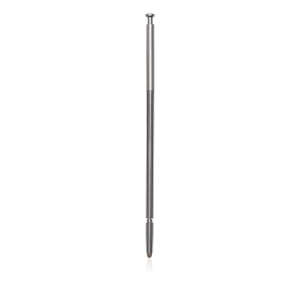 Replacement Stylus Pen Compatible For Motorola Moto G Stylus 5G (XT2215 / 2022) (Silver)