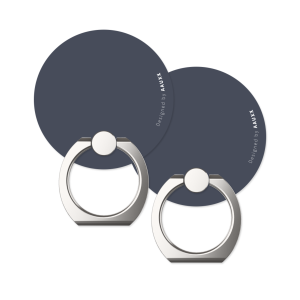 iRing POP 2 Pack - Fancy Purple