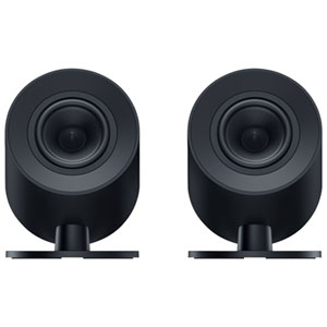 Razer Nommo V2 X 2.0 7.1 Channel Gaming Computer Speaker System