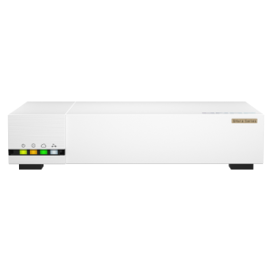 QNAP QHora-322-US Ethernet Wireless Router
