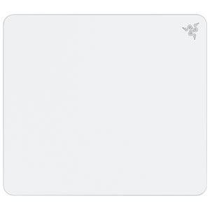 Razer Atlas Tempered Glass Gaming Mouse Mat - White