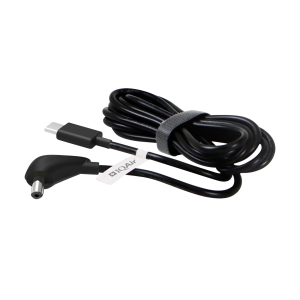 IQAir Atem Desk and Atem Car Air Purifiers USB-C Power Cable – 12 Volt Power Cable Compatible with Atem Desk and Atem Car Air Purifiers – [2.1 m/6.8 ft Long]