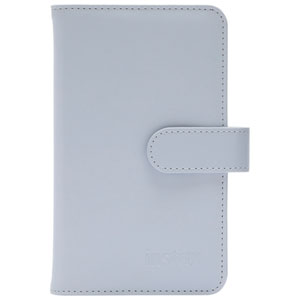Fujifilm Instax Mini Photo Album - Clay White