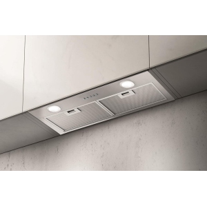 VICTORY 27" Cabinet Insert Range Hood (Q1-27) - Stainless Steel