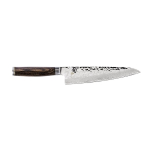 Couteau de chef asiatique 7" - Premier