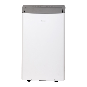Danby Danby 3-in-1 Portable Air Conditioner - 12000 BTU (500 sq ft Coverage) - 53.5dB, Remote - White