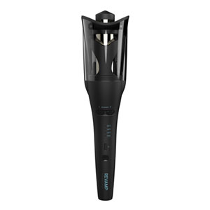 Revamp Progloss Hollywood 1.1" Hair Curler (CL-2250) - Black