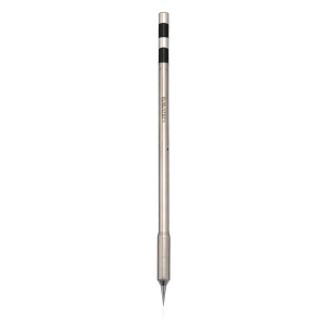 Replacement Soldering Iron Handle Pen: Conical Tip (Quick Model # TSS02-I) (Compatible With Soldering Station TS1200A)