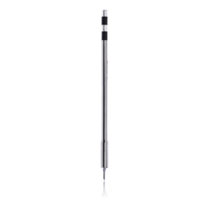 Replacement Soldering Iron Handle Pen: Knife Blade Tip (Quick Model # TSS02-SK) (Compatible With Soldering Station TS1200A)