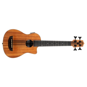 Kala Scout Acoustic/Electric U-Bass
