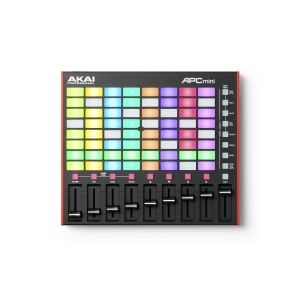 Akai APC Mini Mk2 Compact Clip Launcher for Ableton Live
