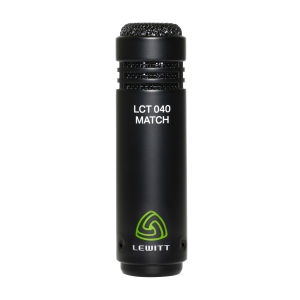 Lewitt LCT 040 MATCH Pencil Condenser Microphone
