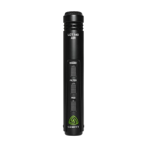 Lewitt LCT 140 AIR Instrument Condenser Microphone
