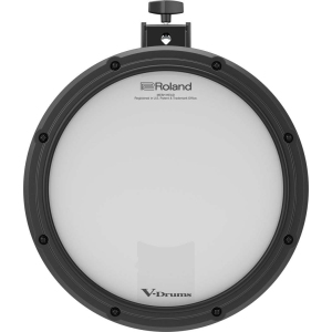 Roland PDX-12 Pad de déclenchement à double maille - 12 po