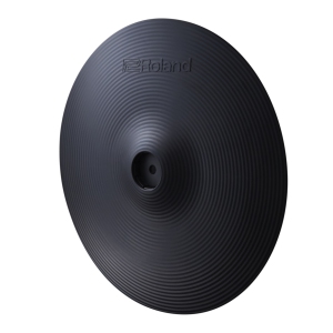 Roland CY-12C-T Pad de cymbale crash mince - 12 po