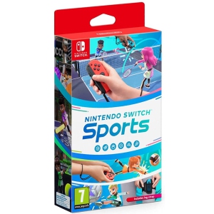 Nintendo Switch Sports [Nintendo Switch]