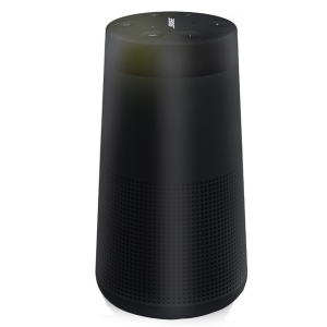 Bose SoundLink Revolve Bluetooth Speaker with Bose Soundlink Micro 