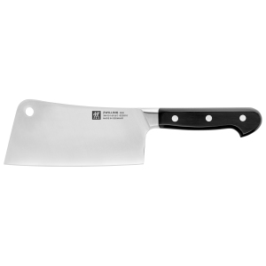 ZWILLING Pro 6 inch Cleaver