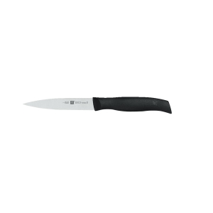 ZWILLING TWIN Grip 4 inch Paring Knife, Black