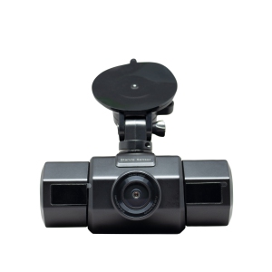 RSC Nano2 1080P Full HD Dash Cam with Super Night vision, Black