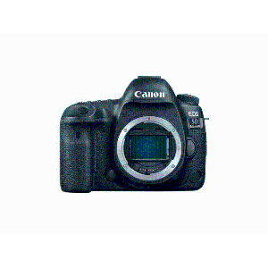 Canon EOS 5D Mark IV Body