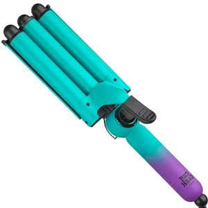 Tigi Bed Head Wave Affair 3 Barrel Digital Jumbo Hair Waver