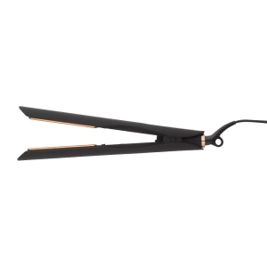 Kristin Ess 3-in-one Ceramic Flat Iron Hair Straightener For Straightening, Waving & Curling - 1 1/4"