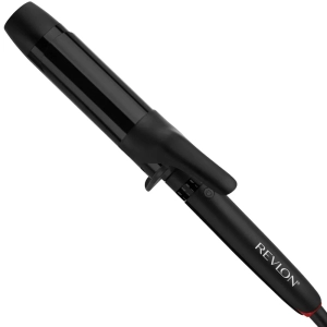 Revlon Smoothstay Coconut Oil Infused Curling Hair Irons