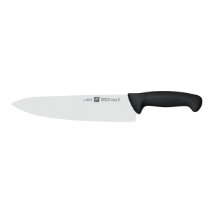 ZWILLING TWIN Master 9.5 inch Chef's Knife, Black
