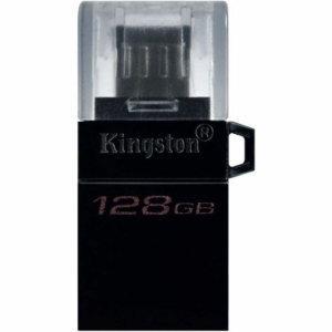 Kingston DataTraveler microDuo3 G2 DTDUO3G2128GBCR