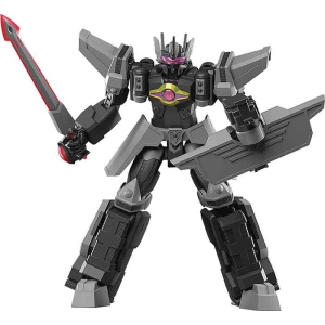 Dennou Boukenki Webdiver 7 Inch Model Kit - Web Knight